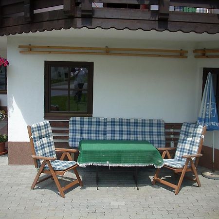 דירות סנט לאונרד אים פיצטל Haus Puit Mandarfen Pitztal מראה חיצוני תמונה