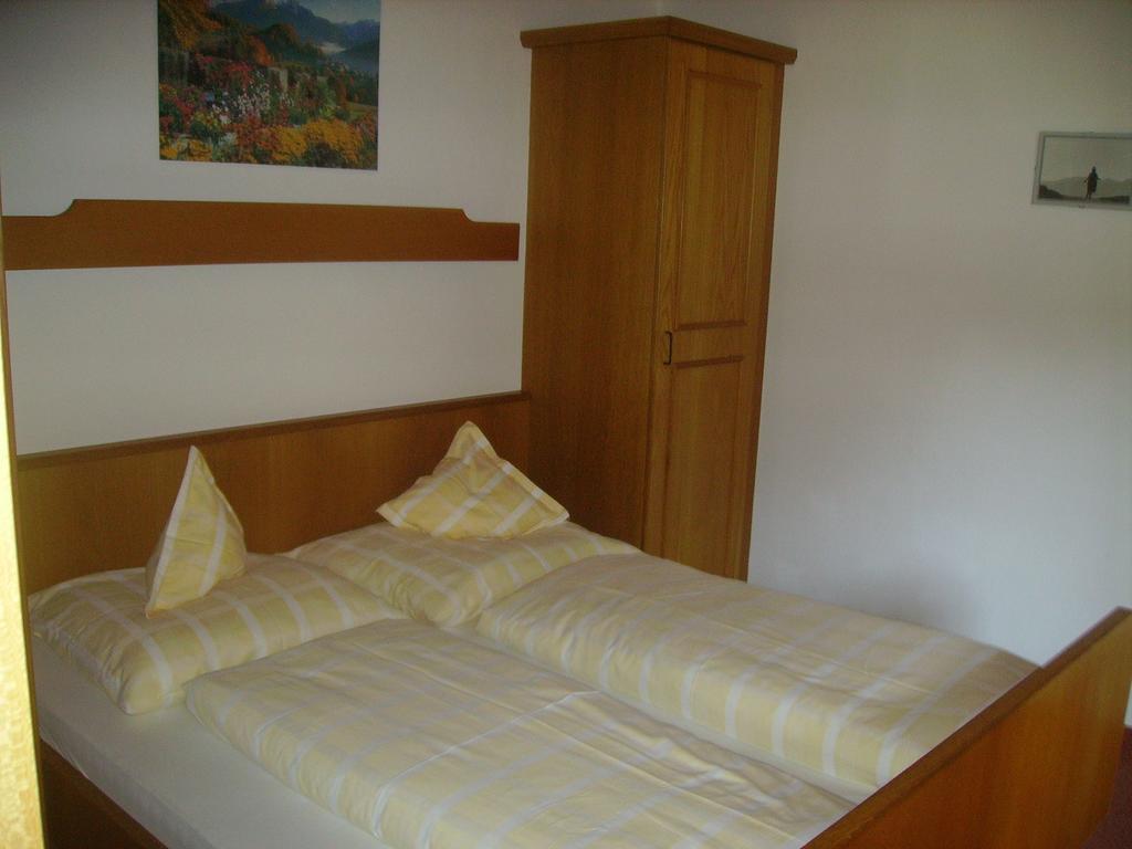 דירות סנט לאונרד אים פיצטל Haus Puit Mandarfen Pitztal חדר תמונה