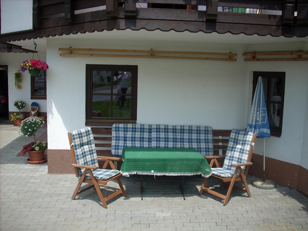 דירות סנט לאונרד אים פיצטל Haus Puit Mandarfen Pitztal מראה חיצוני תמונה
