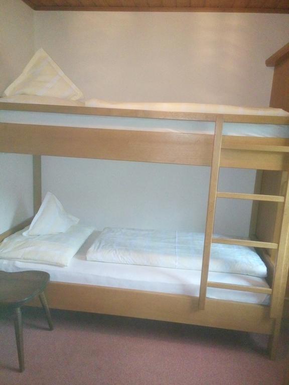 דירות סנט לאונרד אים פיצטל Haus Puit Mandarfen Pitztal מראה חיצוני תמונה